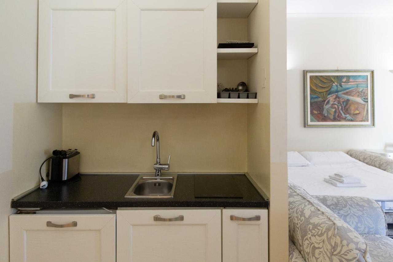 Classic 1Br Outside Ztl & 10 Min From Center Florenz Exterior foto